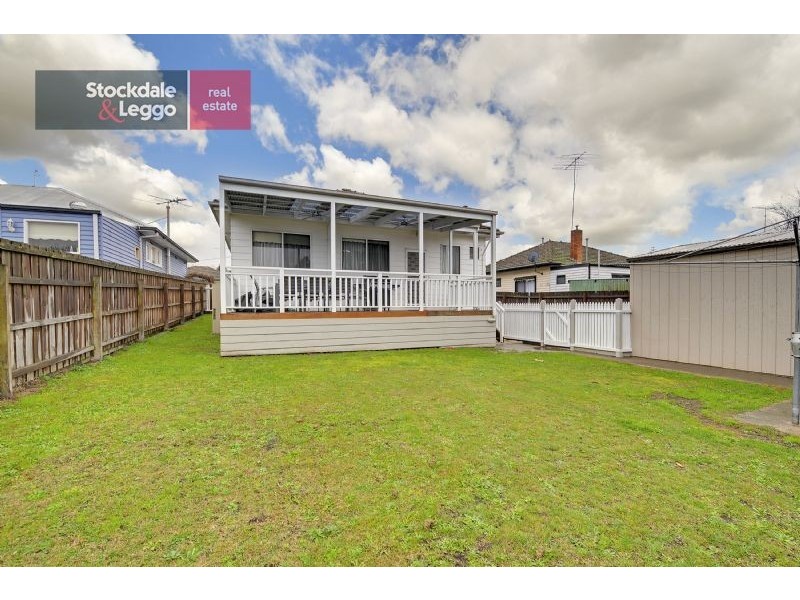 98 ELGIN STREET, Morwell VIC 3840