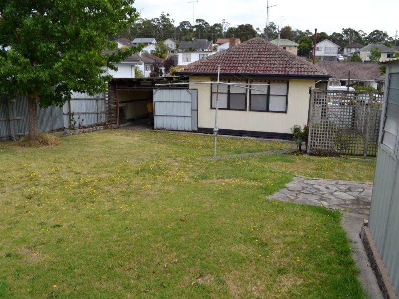 18 Porter Street, Morwell VIC 3840