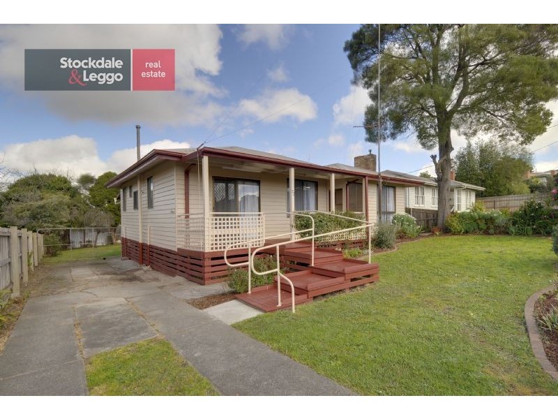 72 Churchill Road, Morwell VIC 3840