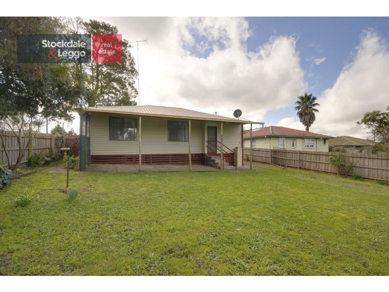 72 Churchill Road, Morwell VIC 3840