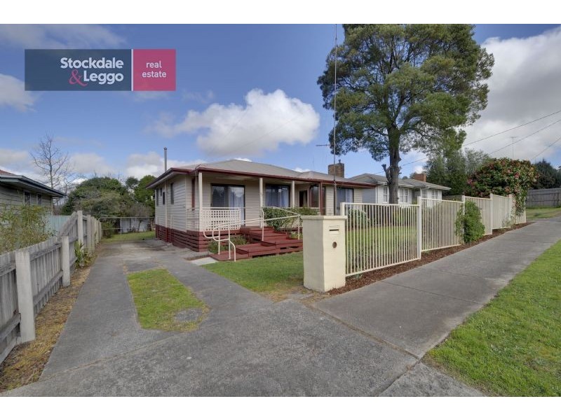 72 Churchill Road, Morwell VIC 3840