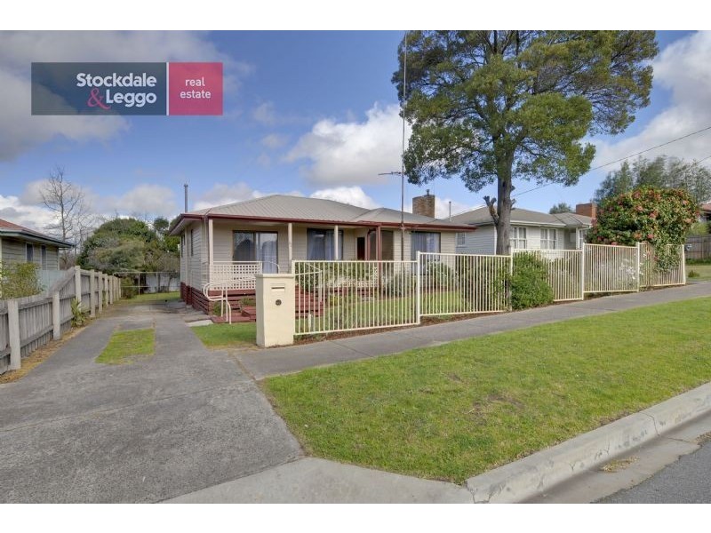 72 Churchill Road, Morwell VIC 3840