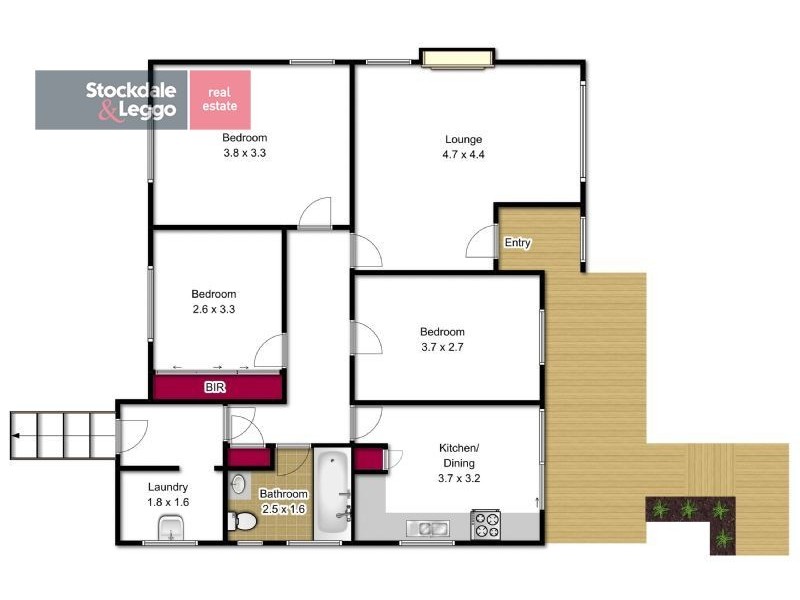 72 Churchill Road, Morwell VIC 3840