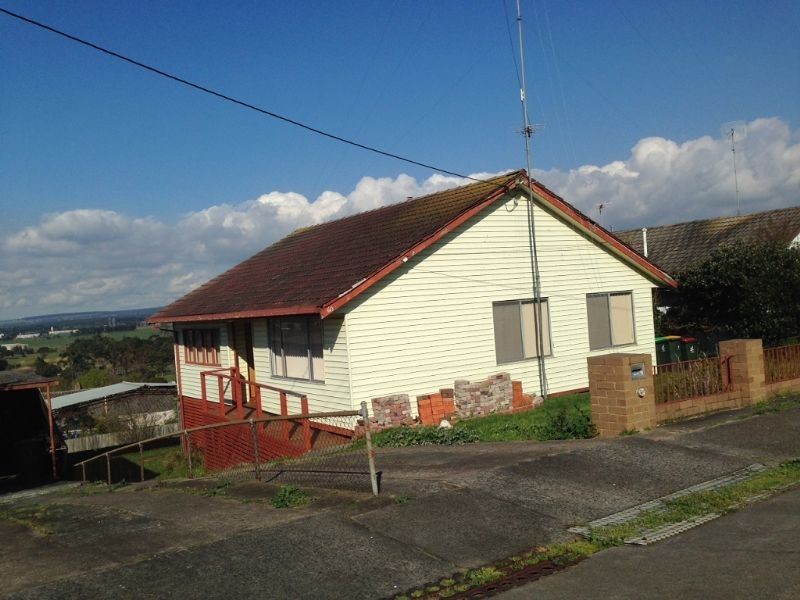 60 McMillan Street, Morwell VIC 3840