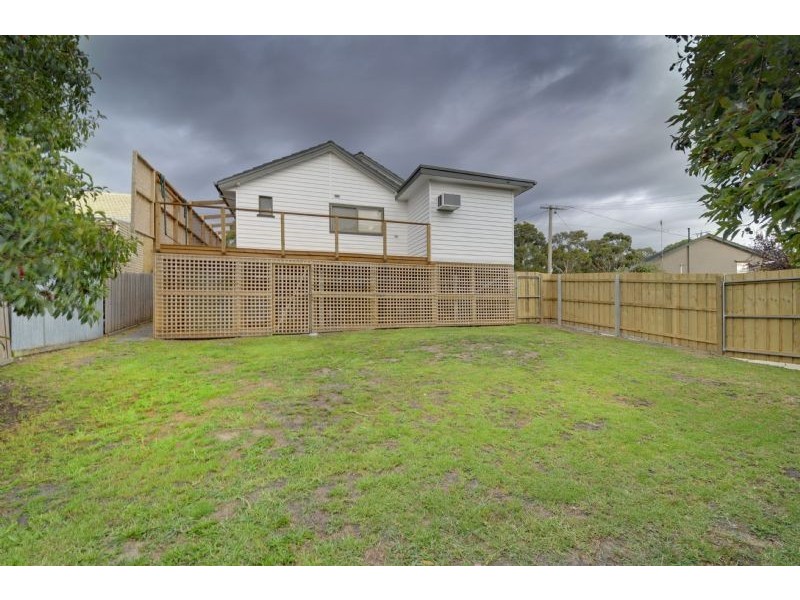 25  Firmin Road, Churchill VIC 3842