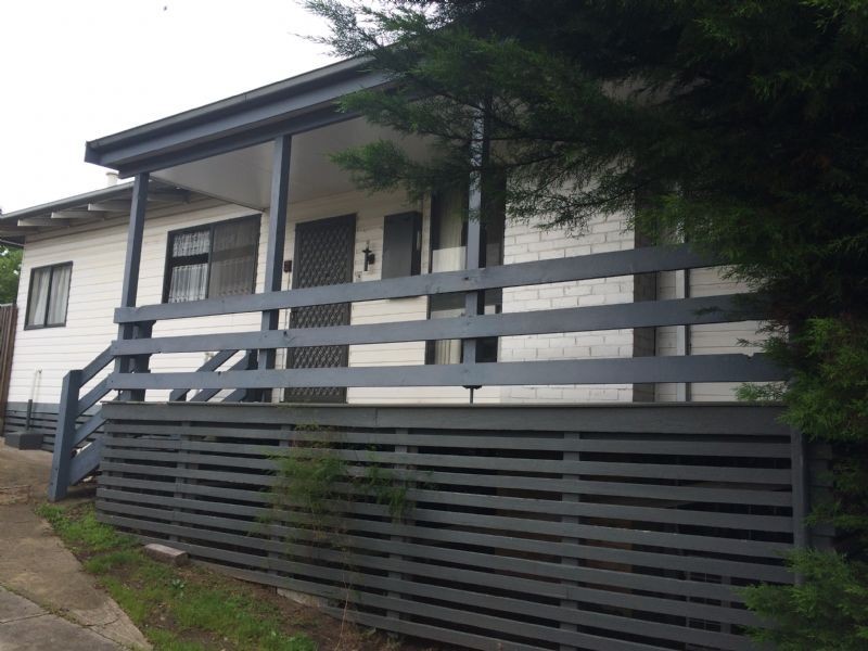 8 Tulloch Street, Morwell VIC 3840