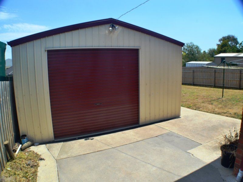 7 Quigley Crescent, Churchill VIC 3842