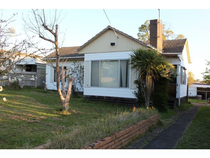 23 Langford Street, Morwell VIC 3840
