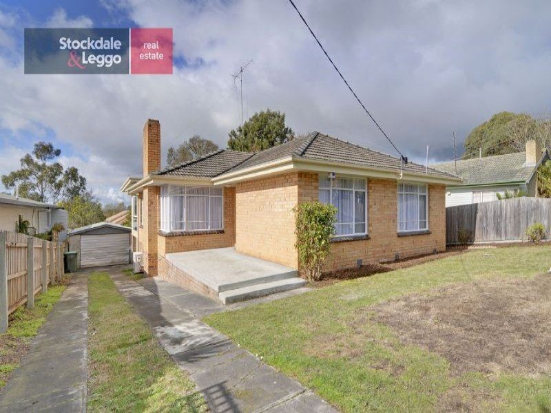 6 Franklin Street, Morwell VIC 3840
