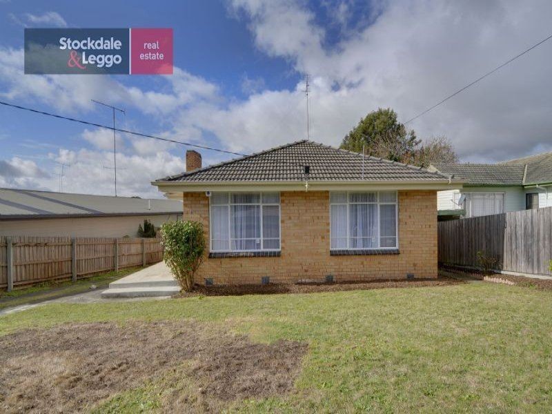 6 Franklin Street, Morwell VIC 3840