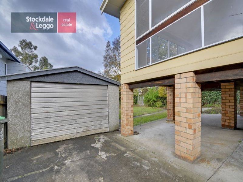6 Franklin Street, Morwell VIC 3840