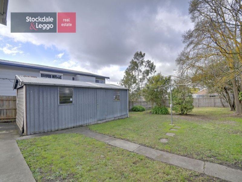 6 Franklin Street, Morwell VIC 3840