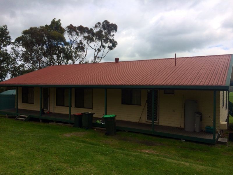 41 Brewsters Road, Yinnar South VIC 3869