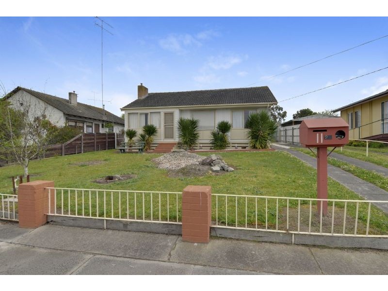 21 Dayble Street, Morwell VIC 3840
