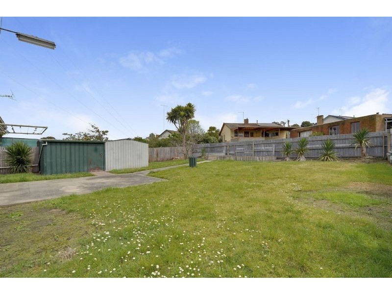 21 Dayble Street, Morwell VIC 3840