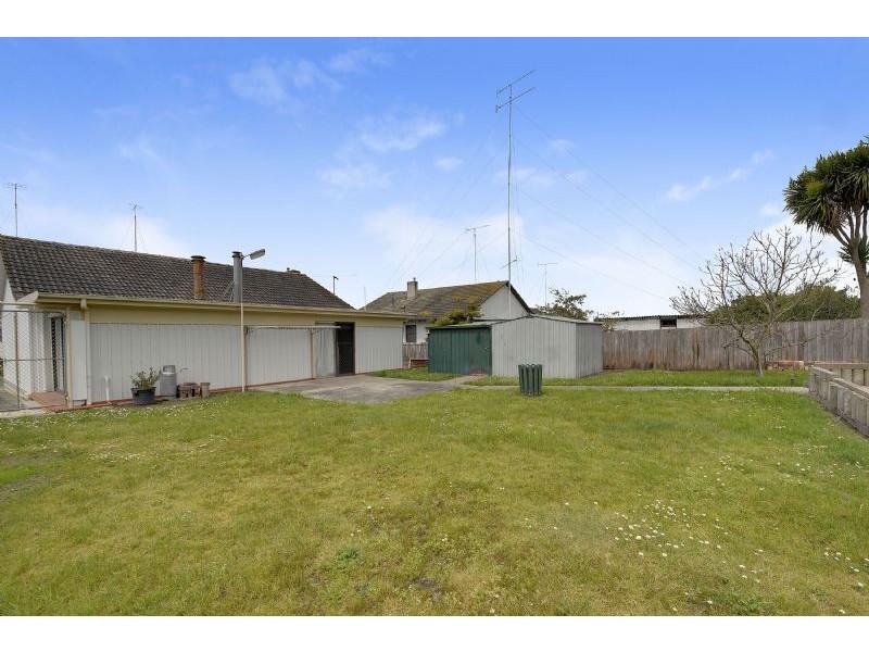 21 Dayble Street, Morwell VIC 3840