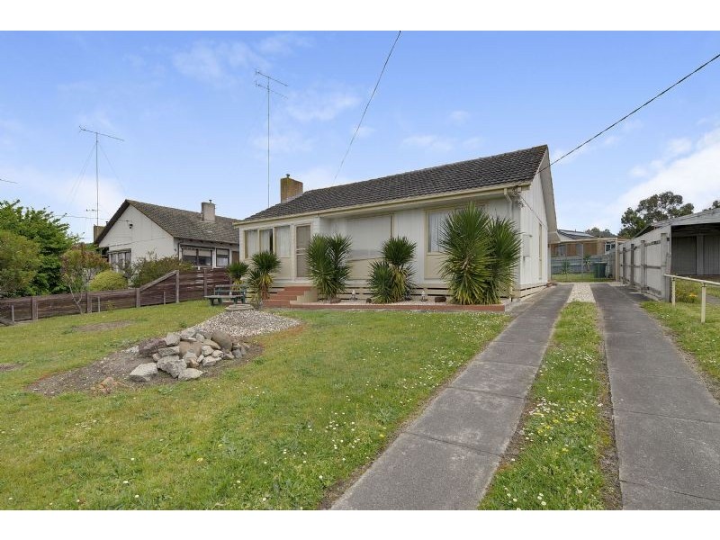21 Dayble Street, Morwell VIC 3840