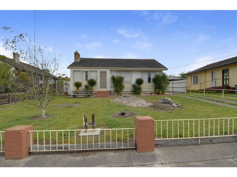 21 Dayble Street, Morwell VIC 3840