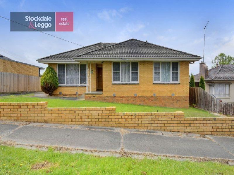 28 Franklin Street, Morwell VIC 3840