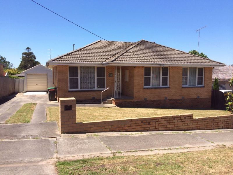 28 Franklin Street, Morwell VIC 3840