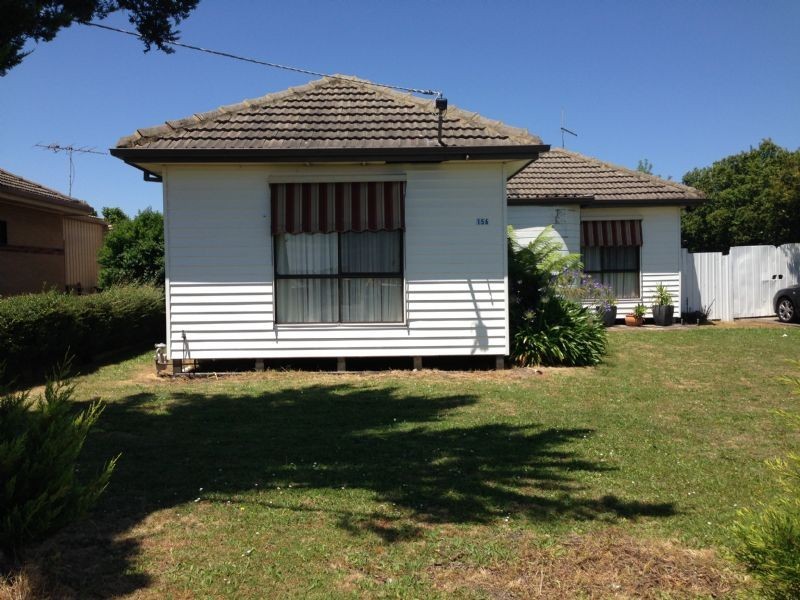 156 Maryvale Road, Morwell VIC 3840