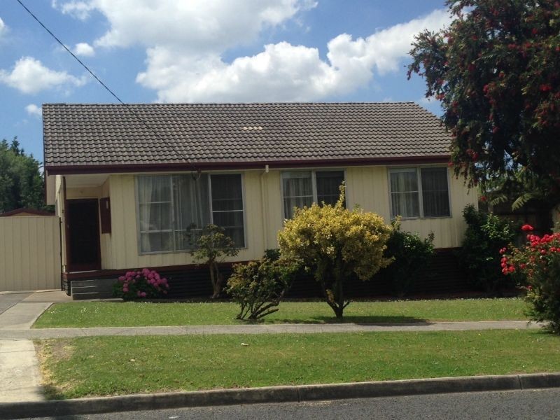 23 Churchill Road, Morwell VIC 3840
