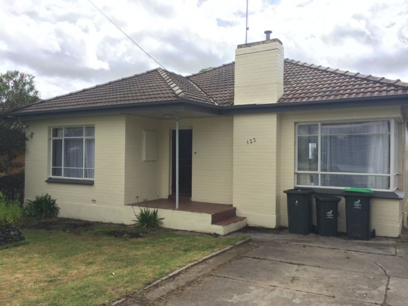 122 Vincent Road, Morwell VIC 3840