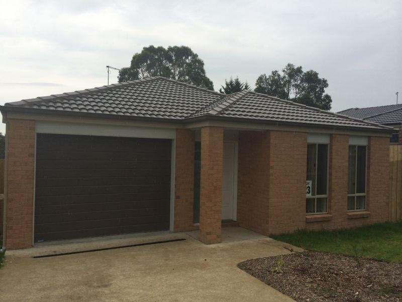 5 Glendonald Road, Churchill VIC 3842