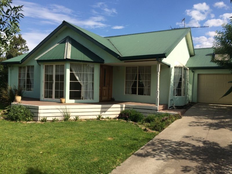 85  Romuald Road, Hazelwood North VIC 3840