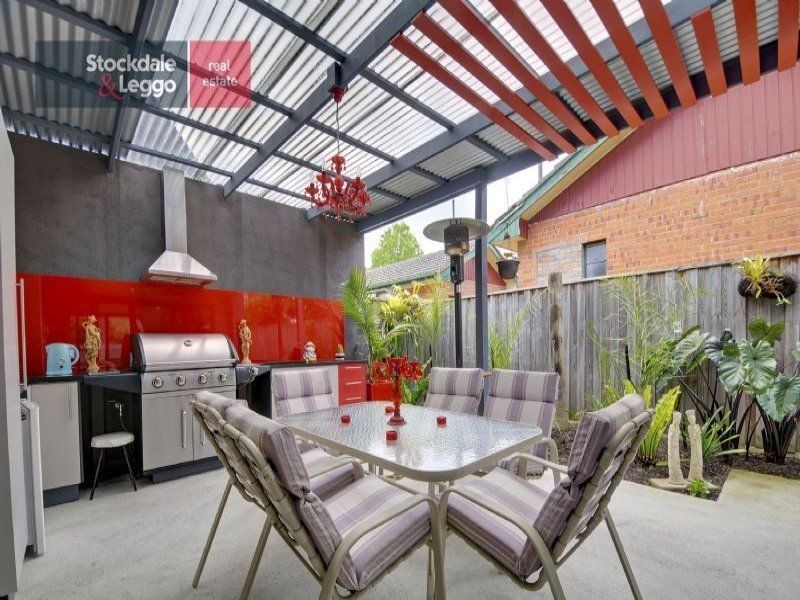 1/13 Travers Street, Morwell VIC 3840