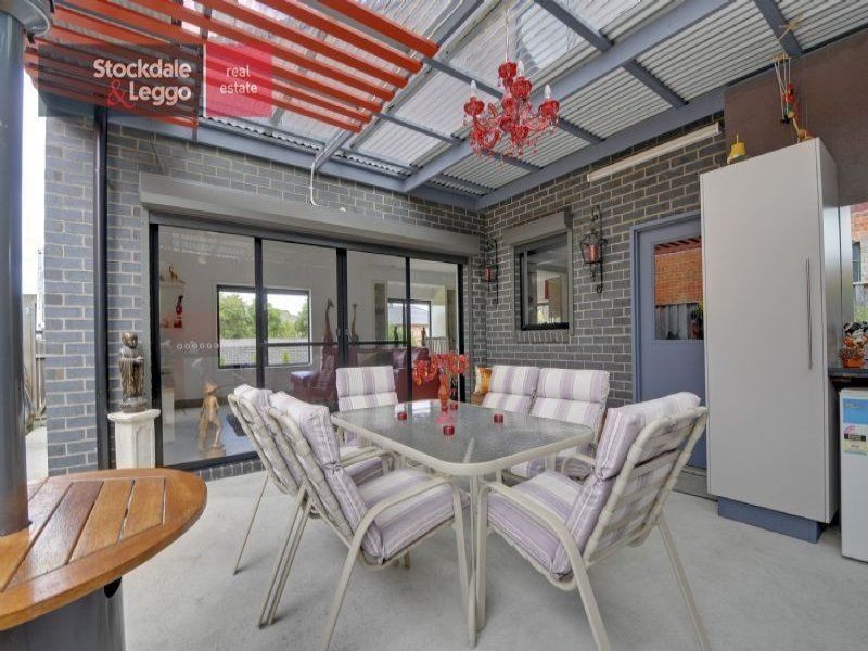 1/13 Travers Street, Morwell VIC 3840