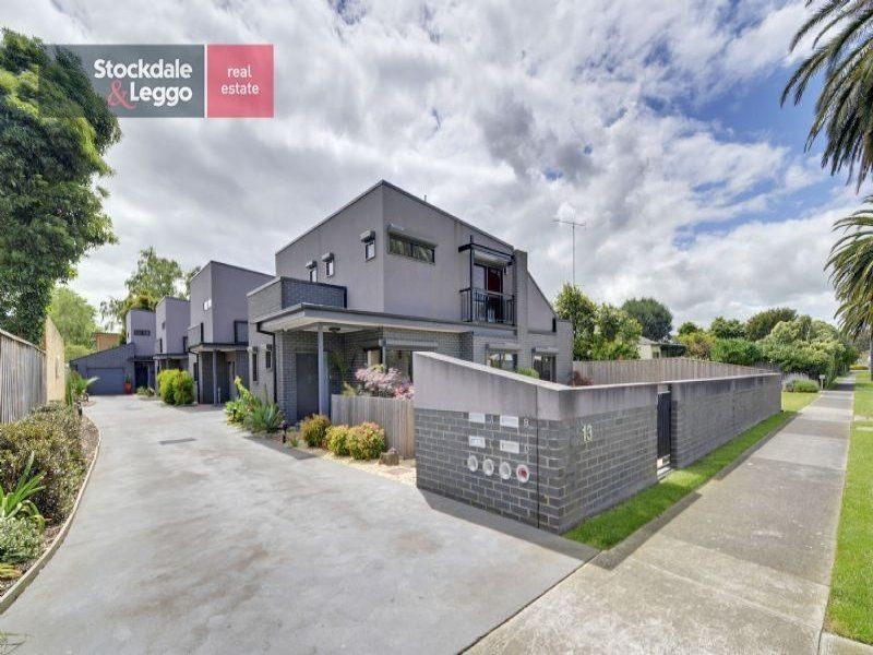 1/13 Travers Street, Morwell VIC 3840