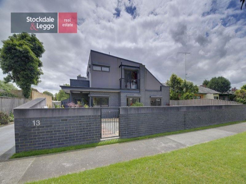 1/13 Travers Street, Morwell VIC 3840