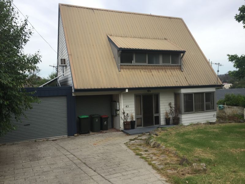 43 Church Street, Boolarra VIC 3870