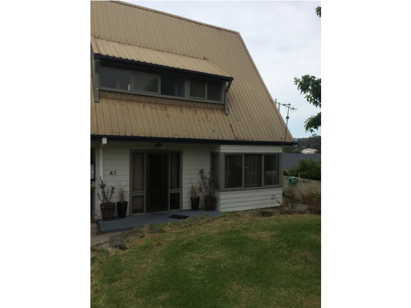 43 Church Street, Boolarra VIC 3870