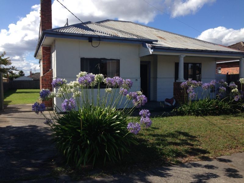 35 Papyrus Street, Morwell VIC 3840