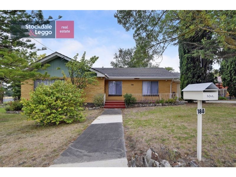 188 Maryvale Road, Morwell VIC 3840