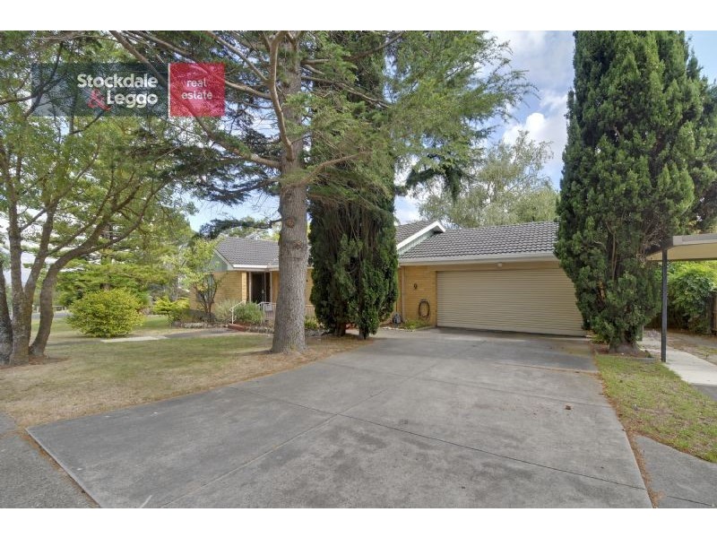 188 Maryvale Road, Morwell VIC 3840