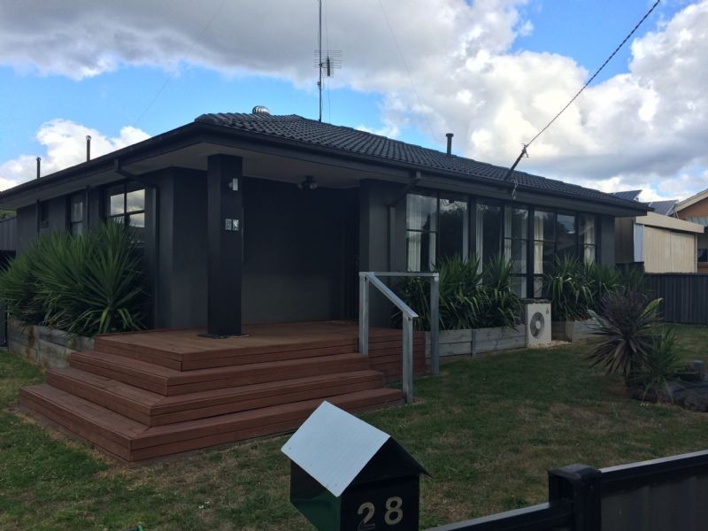 28  Howard Avenue, Morwell VIC 3840