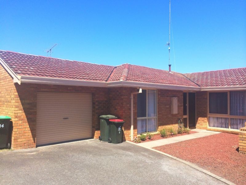 6/47 McLean Street, Morwell VIC 3840