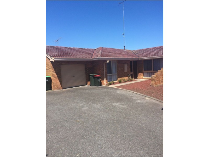 6/47 McLean Street, Morwell VIC 3840
