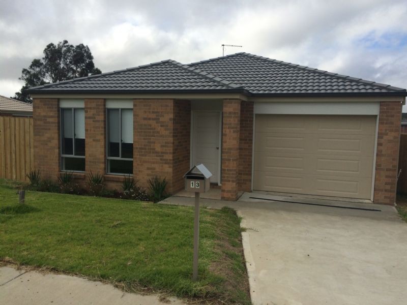 13 Glendonald Road, Churchill VIC 3842