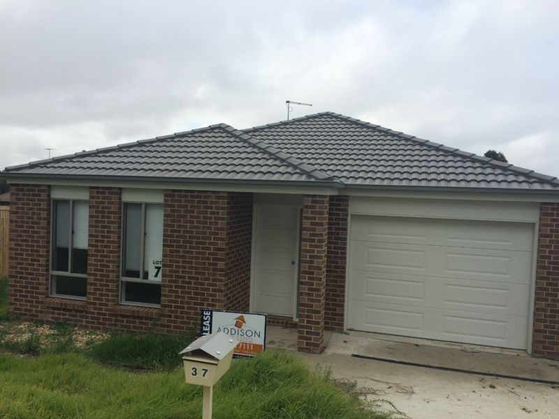 37 Glendonald Road, Churchill VIC 3842