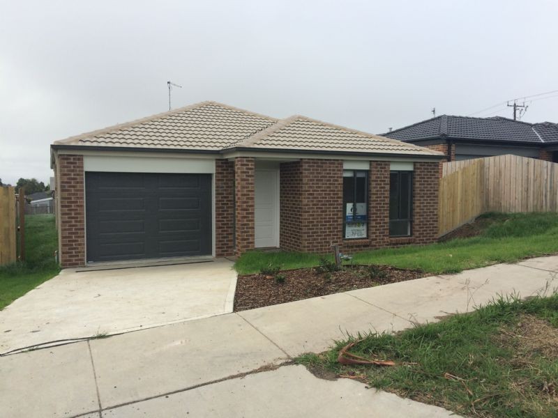 45 Glendonald Road, Churchill VIC 3842