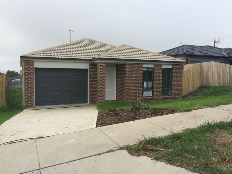 45 Glendonald Road, Churchill VIC 3842