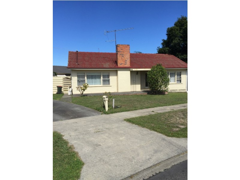 1 Sinclair Avenue, Morwell VIC 3840