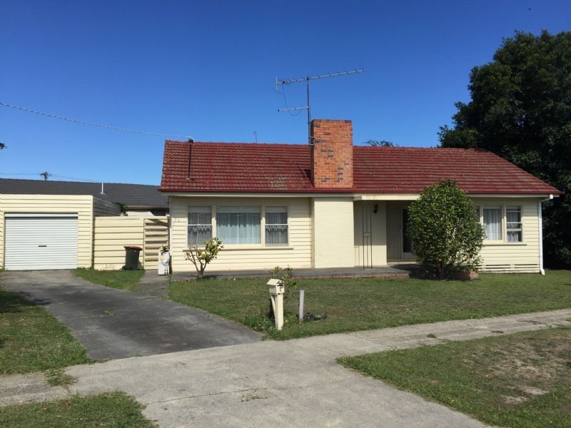 1 Sinclair Avenue, Morwell VIC 3840