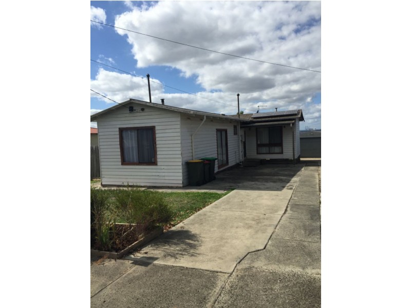 44  Butters Street, Morwell VIC 3840