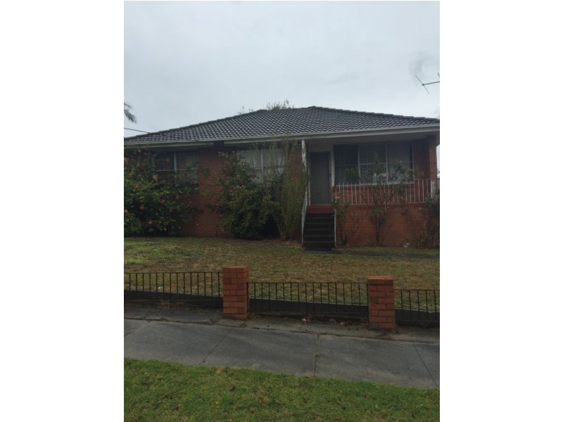 28 Coleman Parade, Churchill VIC 3842