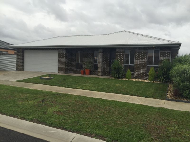 3 Berquez Street, Yinnar VIC 3869